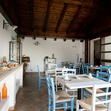 Bed and Breakfast Cabrera House Pozzallo Exterior foto