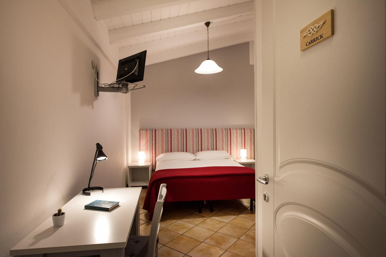 Bed and Breakfast Cabrera House Pozzallo Exterior foto