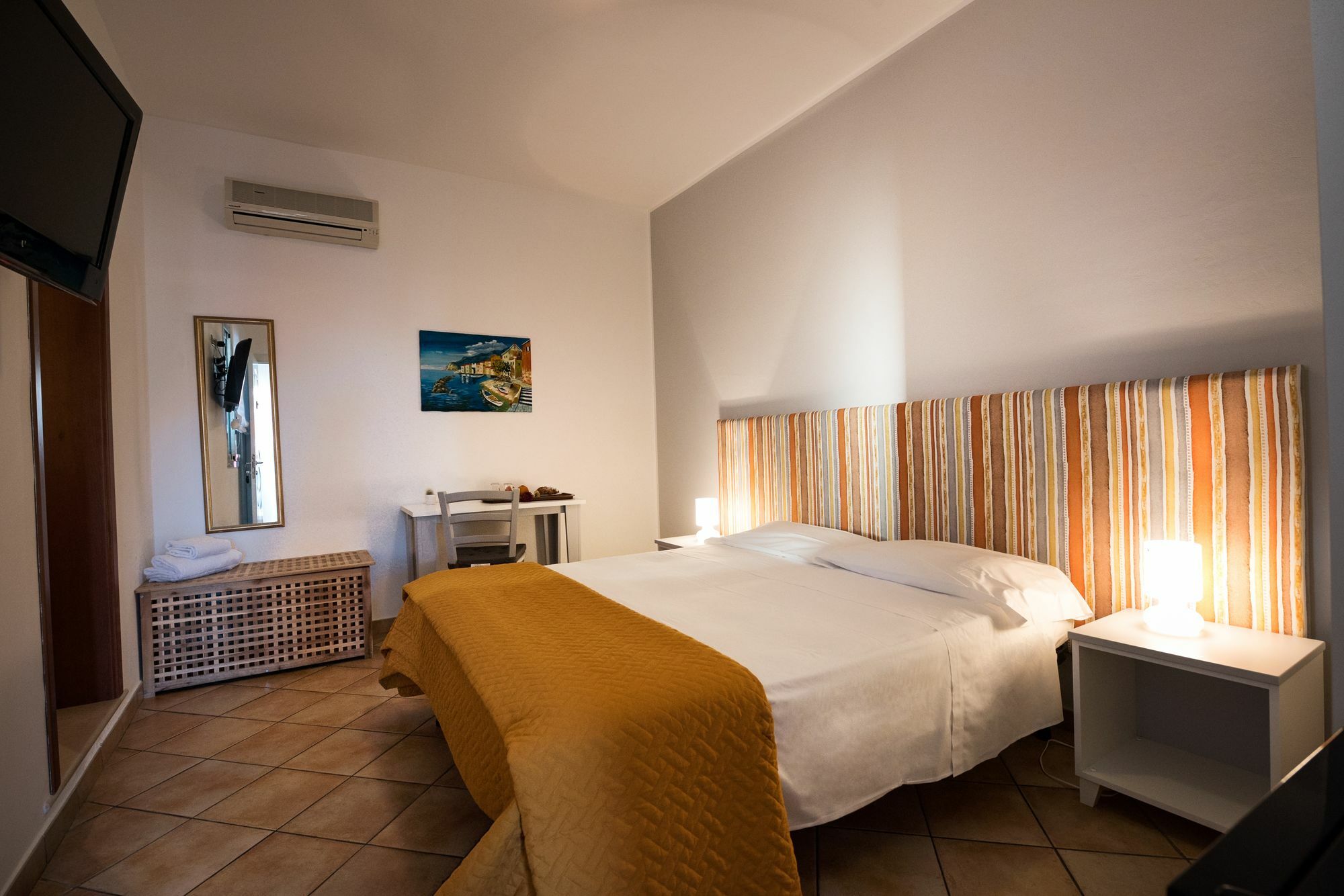 Bed and Breakfast Cabrera House Pozzallo Exterior foto