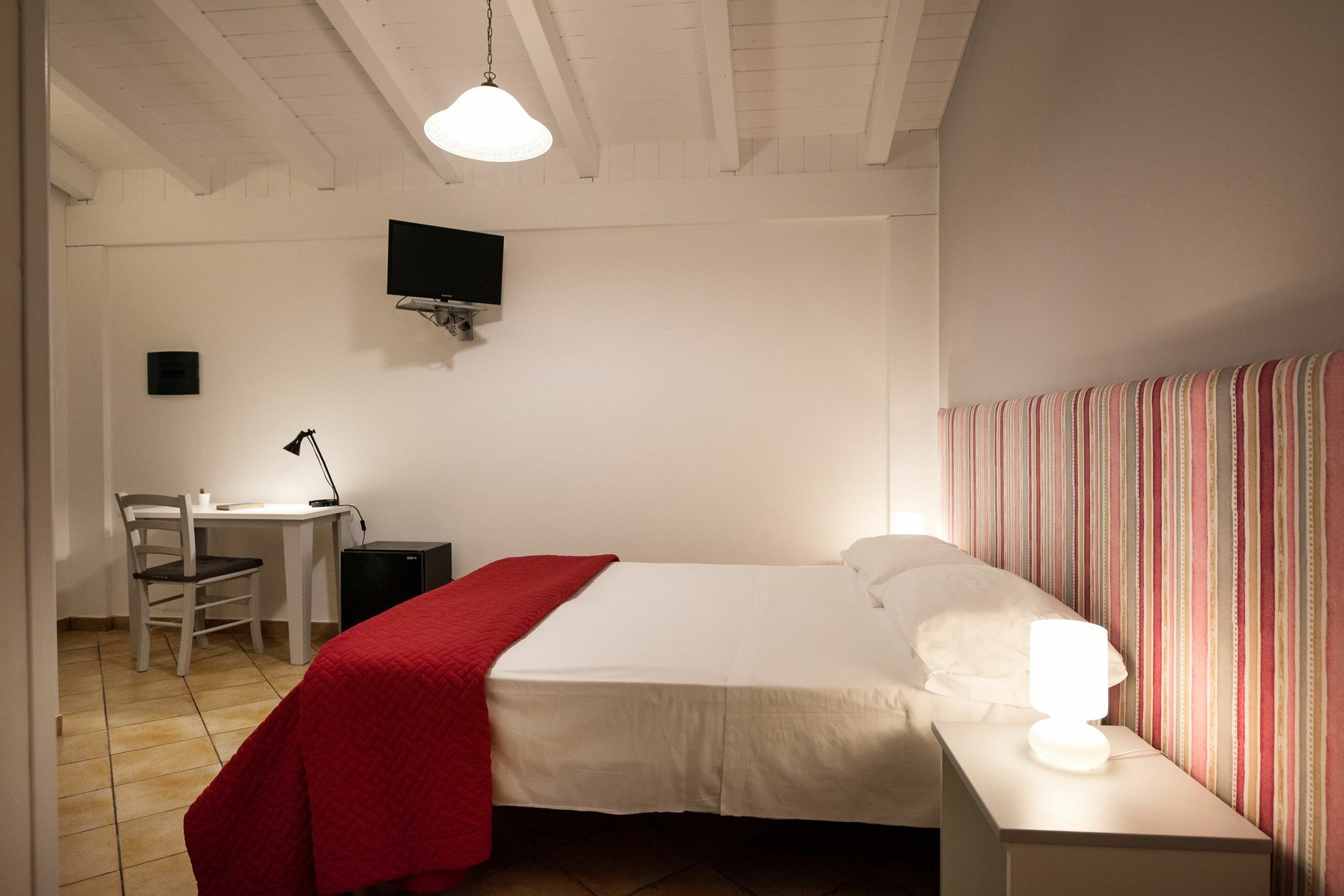 Bed and Breakfast Cabrera House Pozzallo Exterior foto
