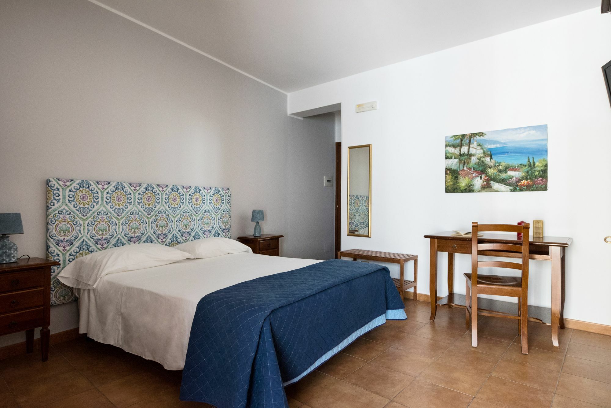 Bed and Breakfast Cabrera House Pozzallo Exterior foto