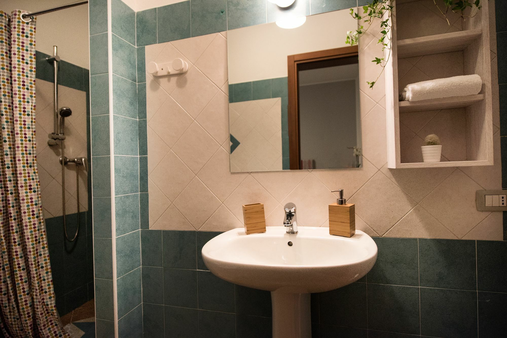 Bed and Breakfast Cabrera House Pozzallo Exterior foto
