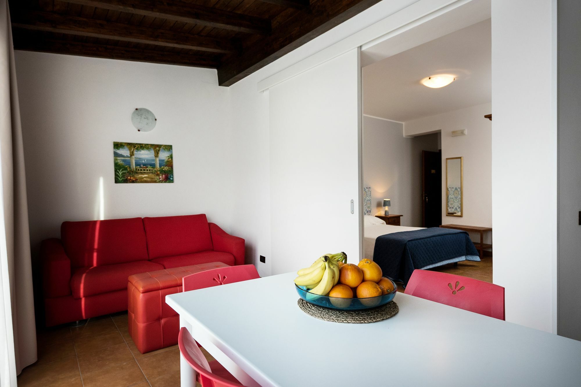 Bed and Breakfast Cabrera House Pozzallo Exterior foto