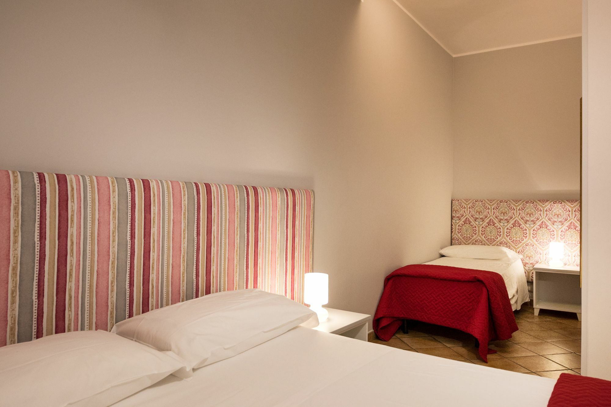 Bed and Breakfast Cabrera House Pozzallo Exterior foto