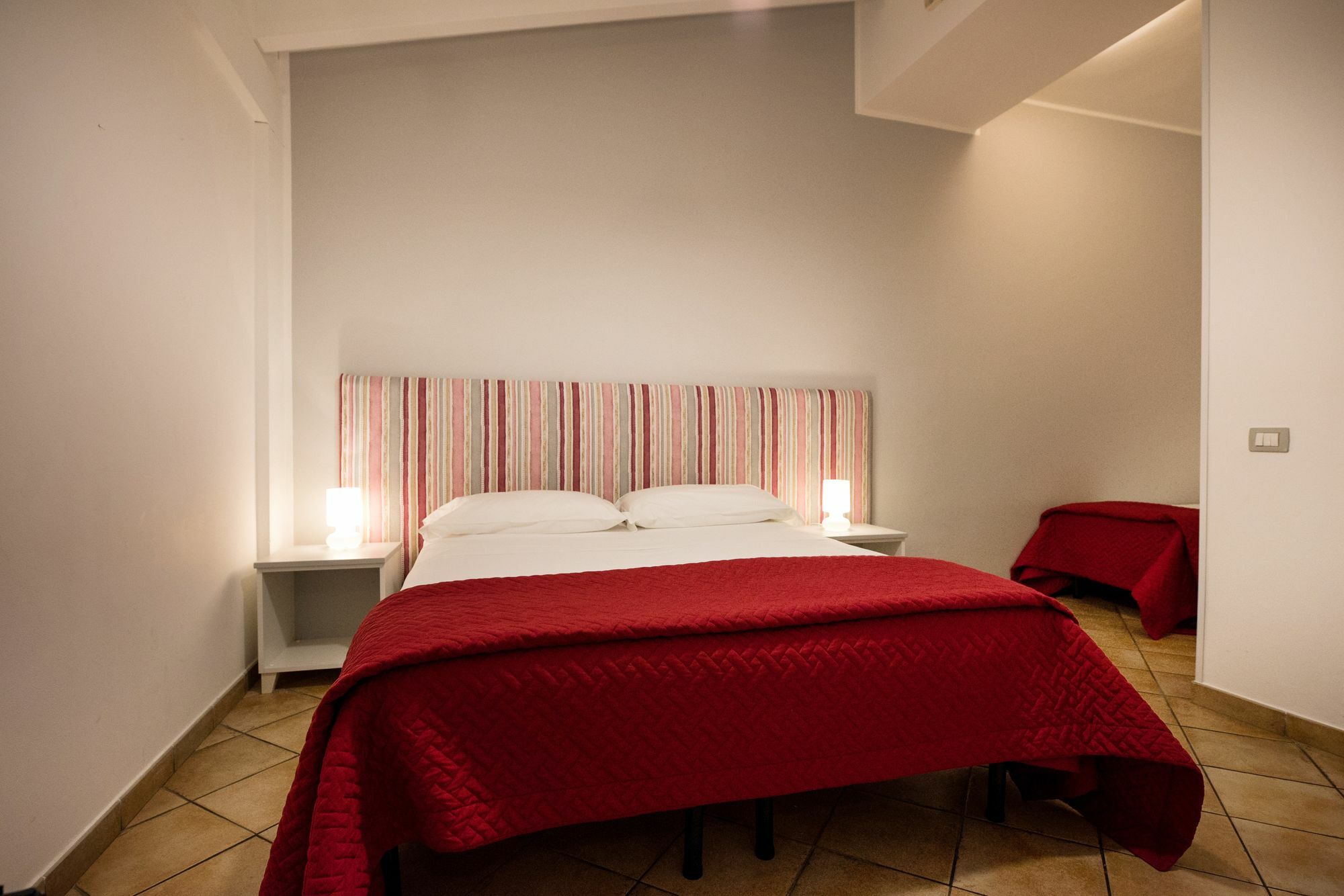 Bed and Breakfast Cabrera House Pozzallo Exterior foto