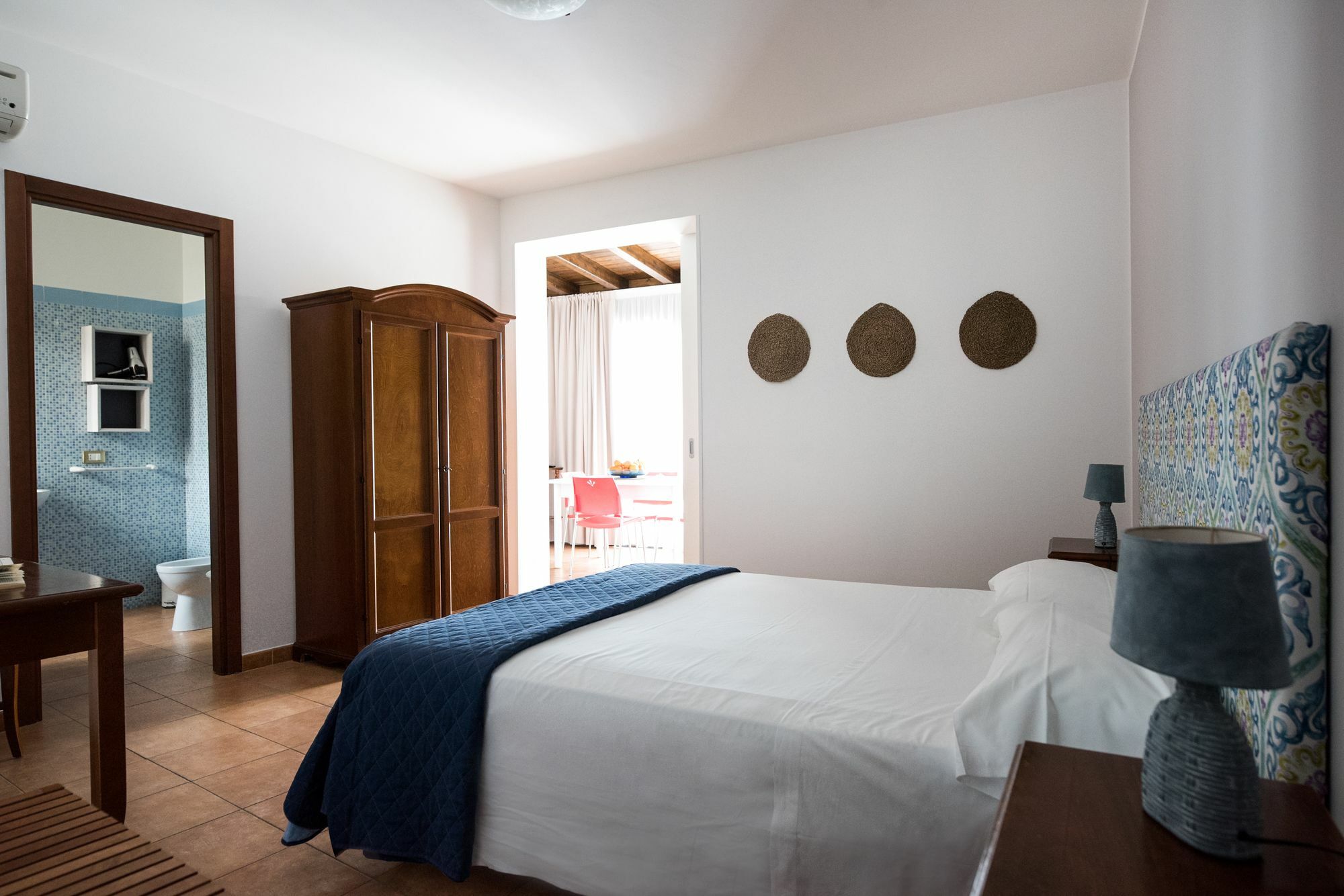 Bed and Breakfast Cabrera House Pozzallo Exterior foto