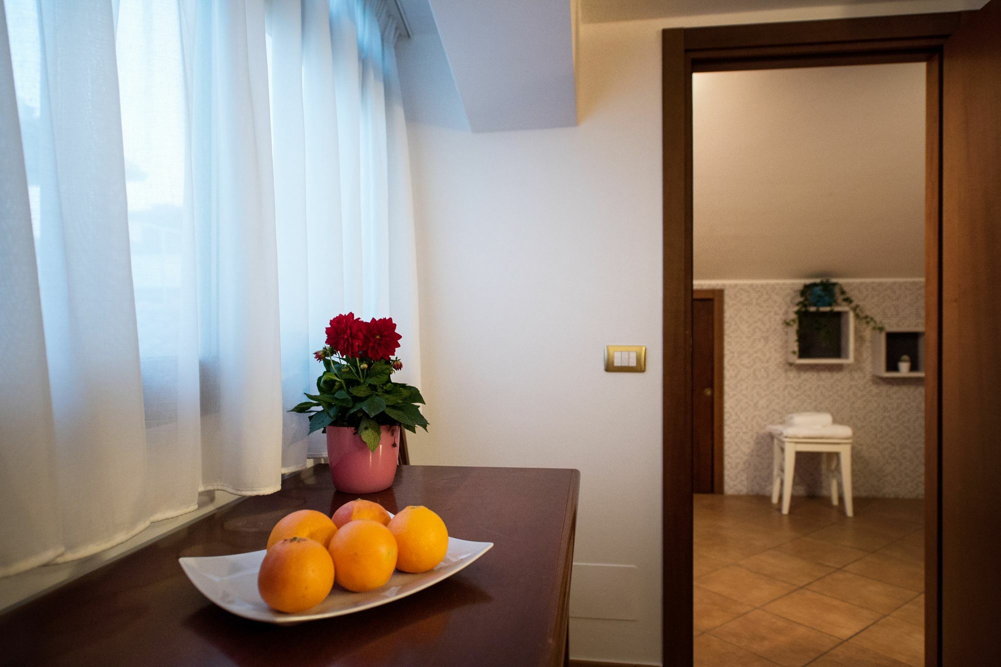 Bed and Breakfast Cabrera House Pozzallo Exterior foto