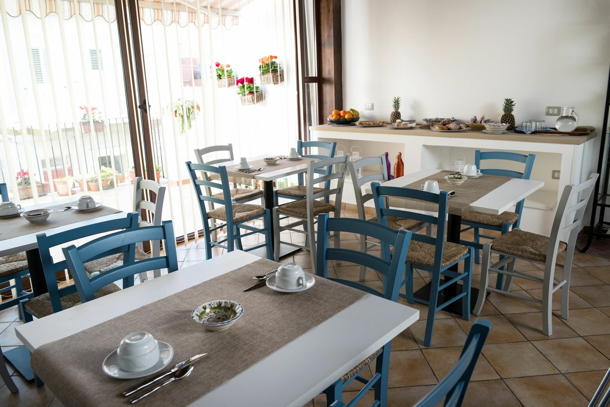 Bed and Breakfast Cabrera House Pozzallo Exterior foto