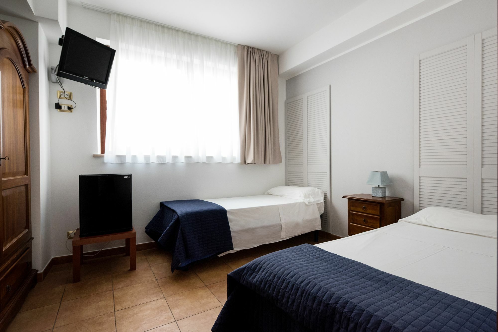 Bed and Breakfast Cabrera House Pozzallo Exterior foto
