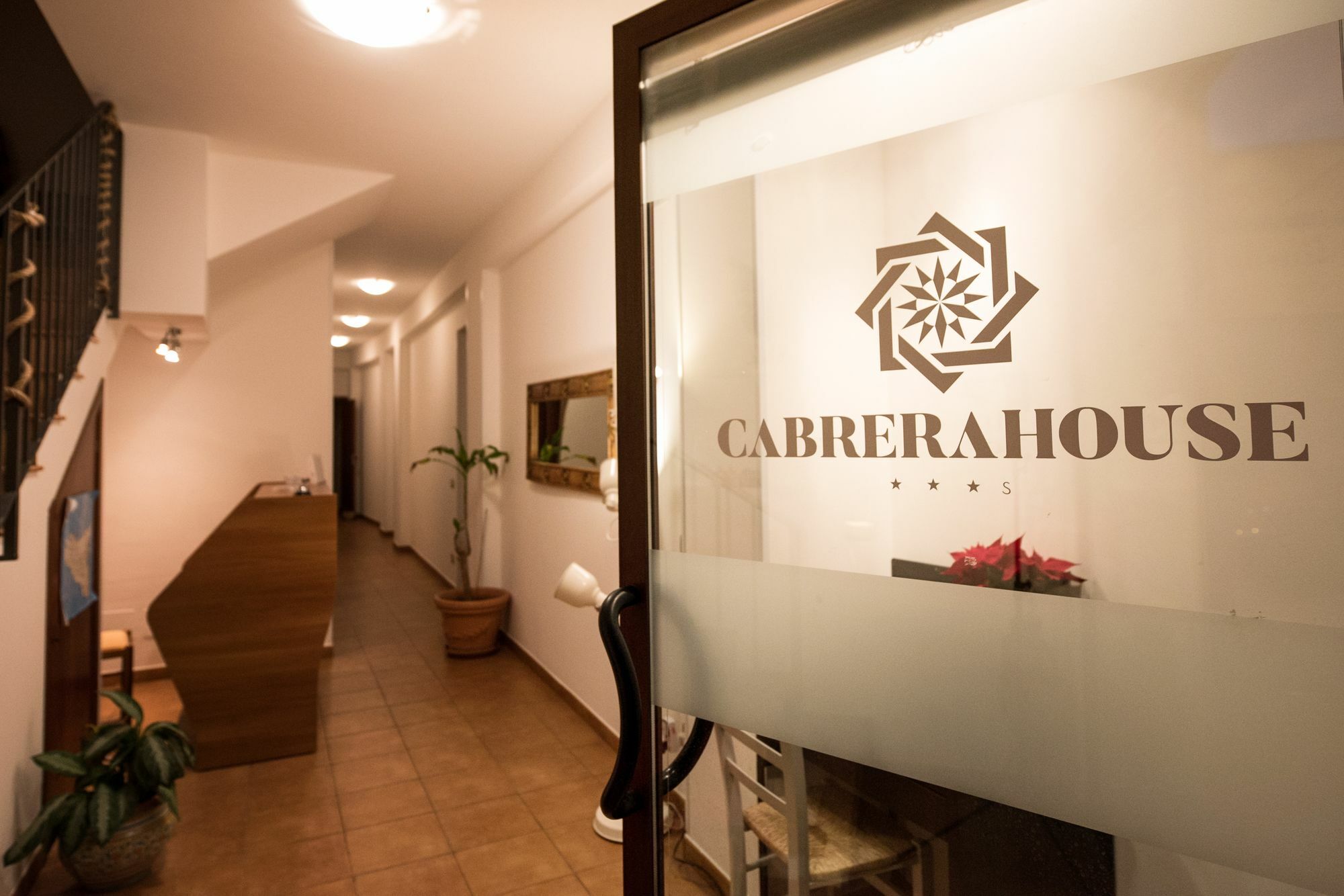 Bed and Breakfast Cabrera House Pozzallo Exterior foto