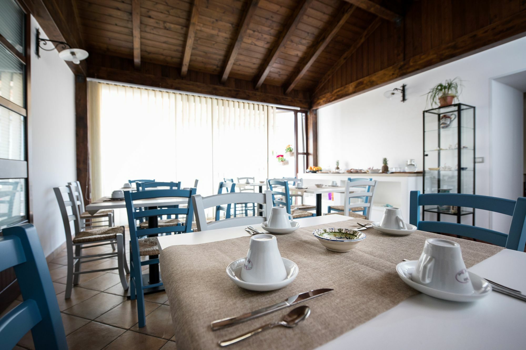 Bed and Breakfast Cabrera House Pozzallo Exterior foto