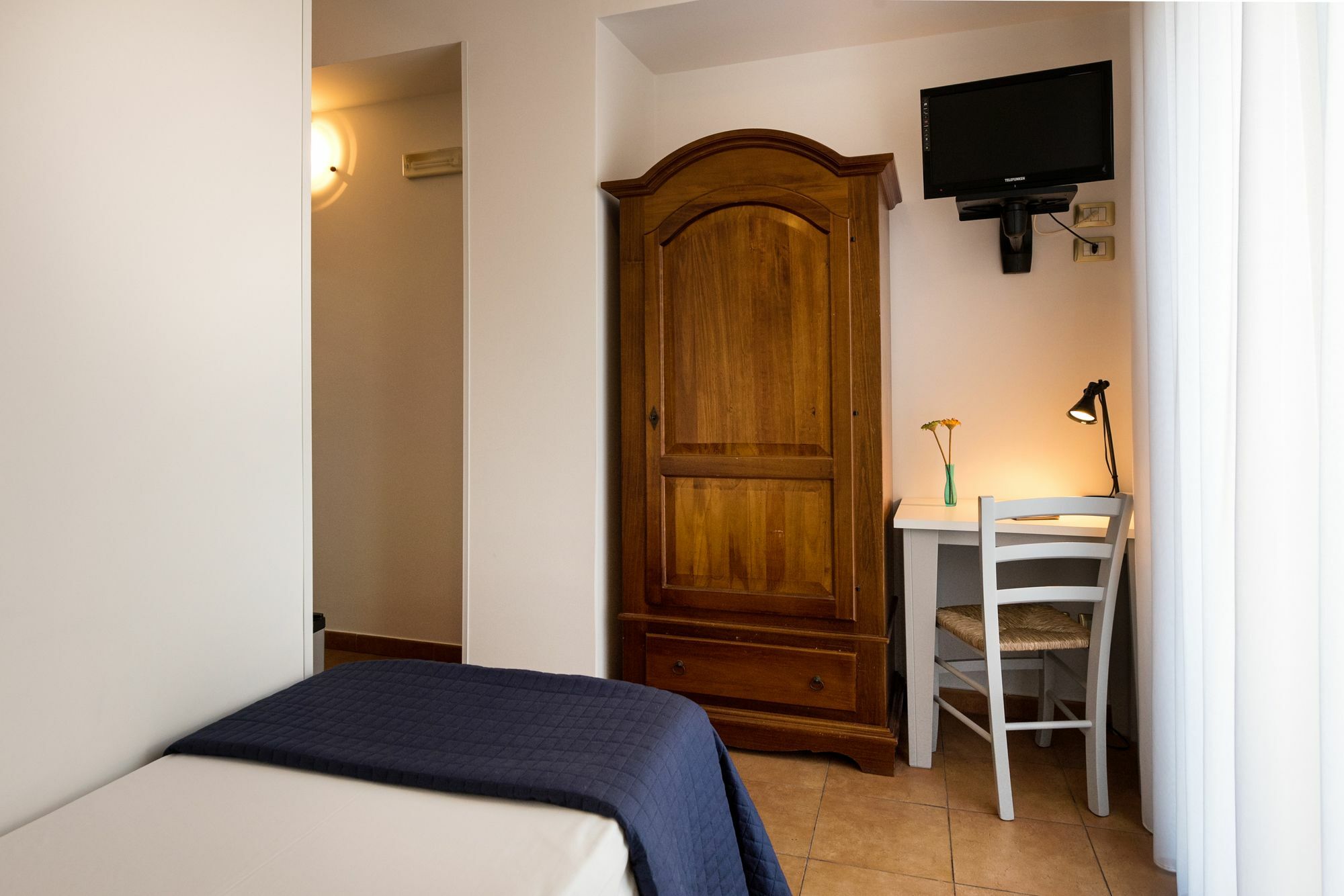 Bed and Breakfast Cabrera House Pozzallo Exterior foto