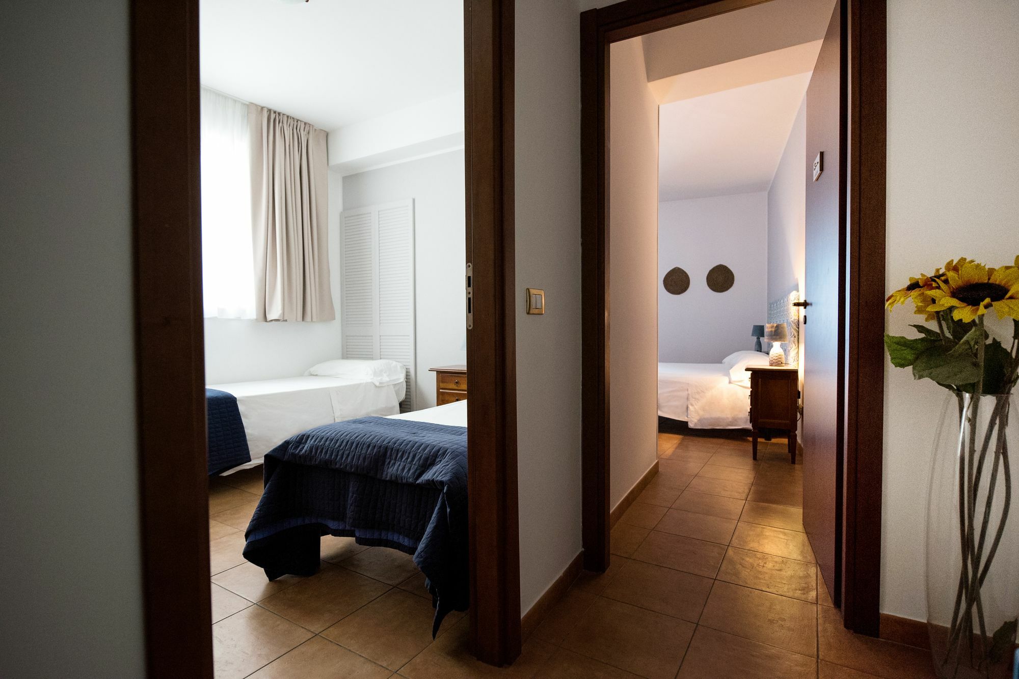 Bed and Breakfast Cabrera House Pozzallo Exterior foto